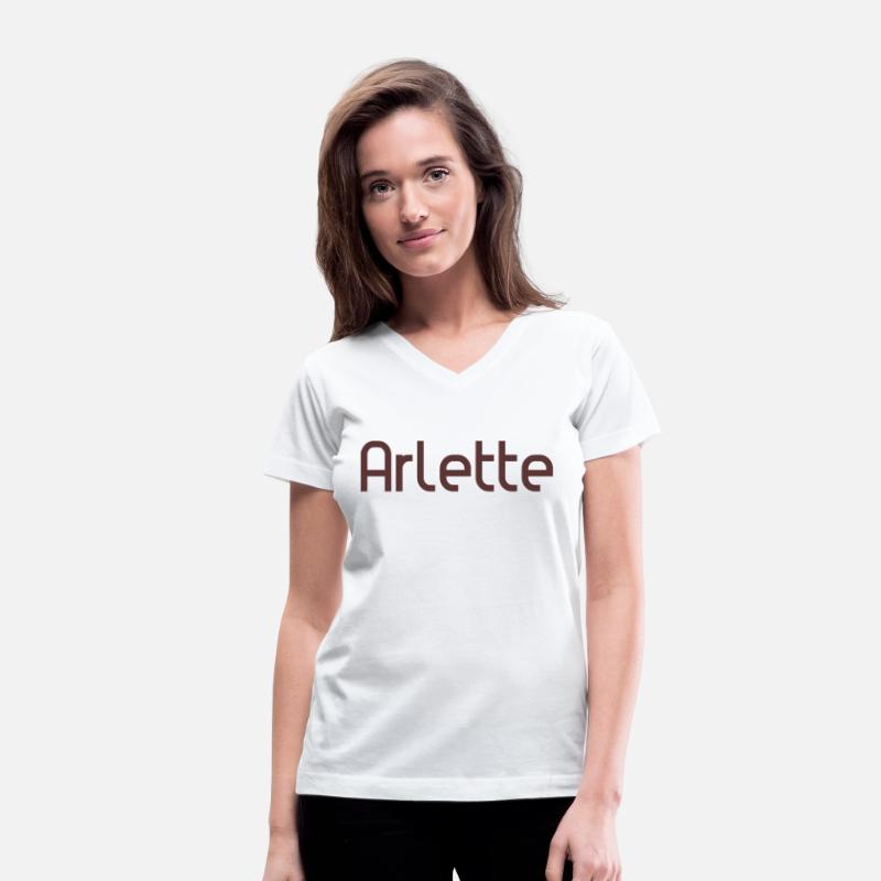 Arlette name firstname