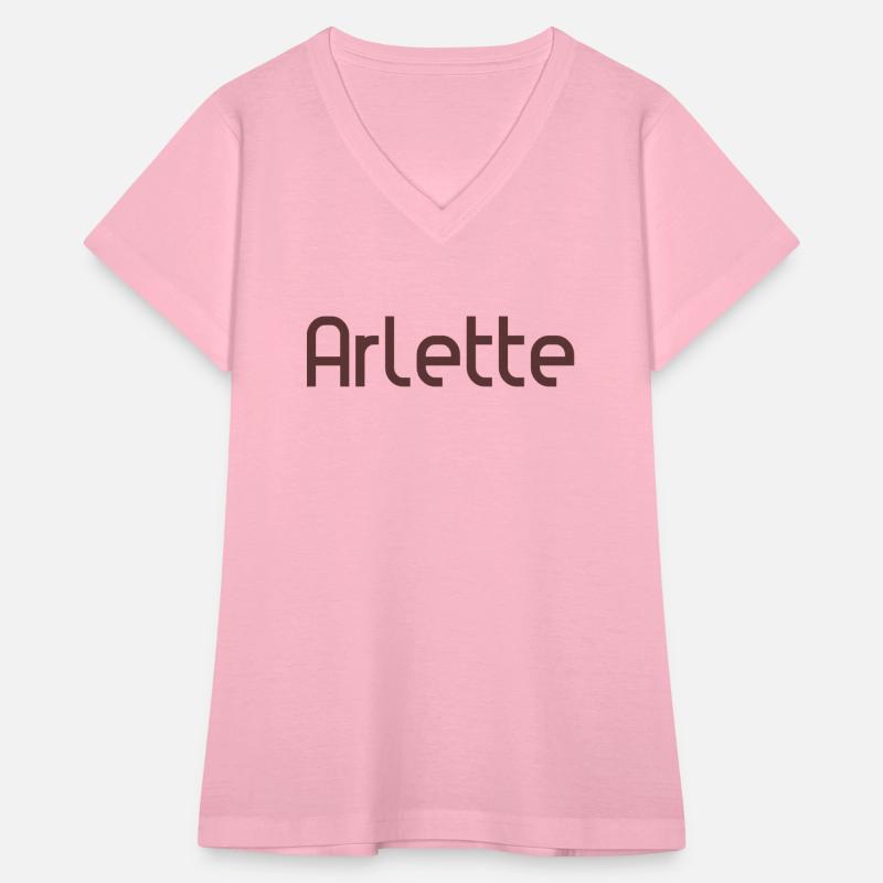 Arlette name firstname