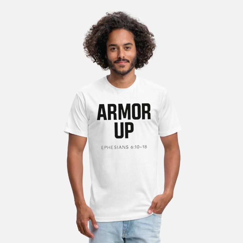 Armor Up