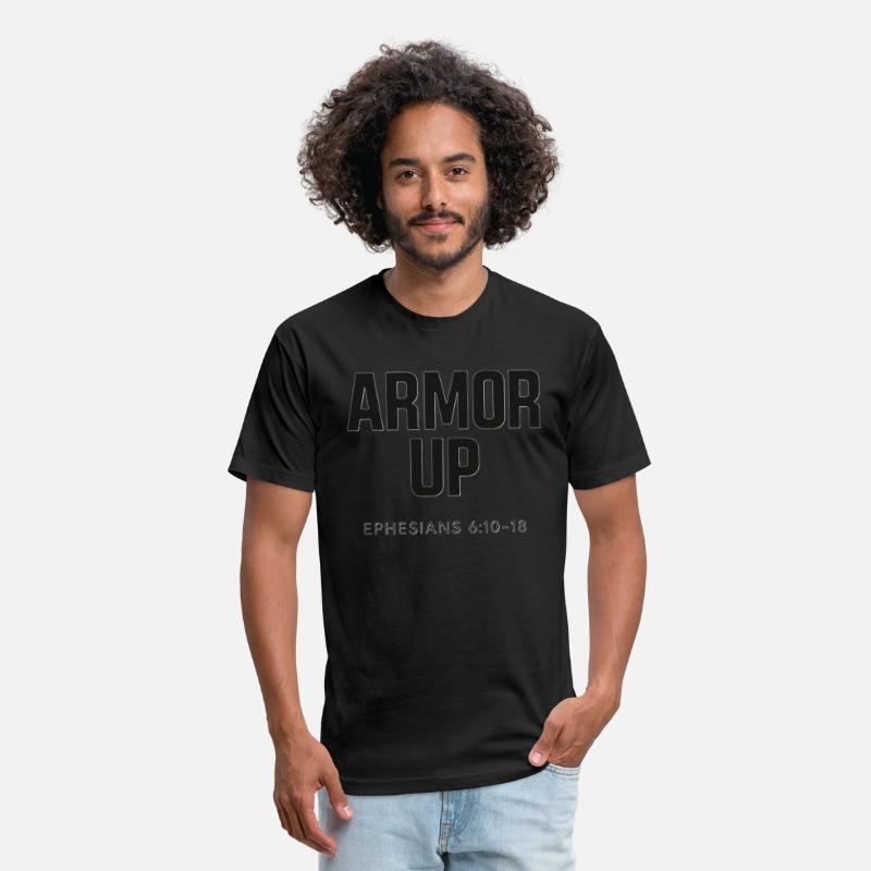 Armor Up
