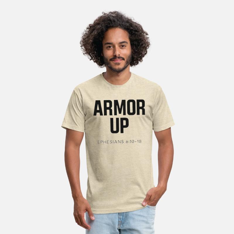 Armor Up
