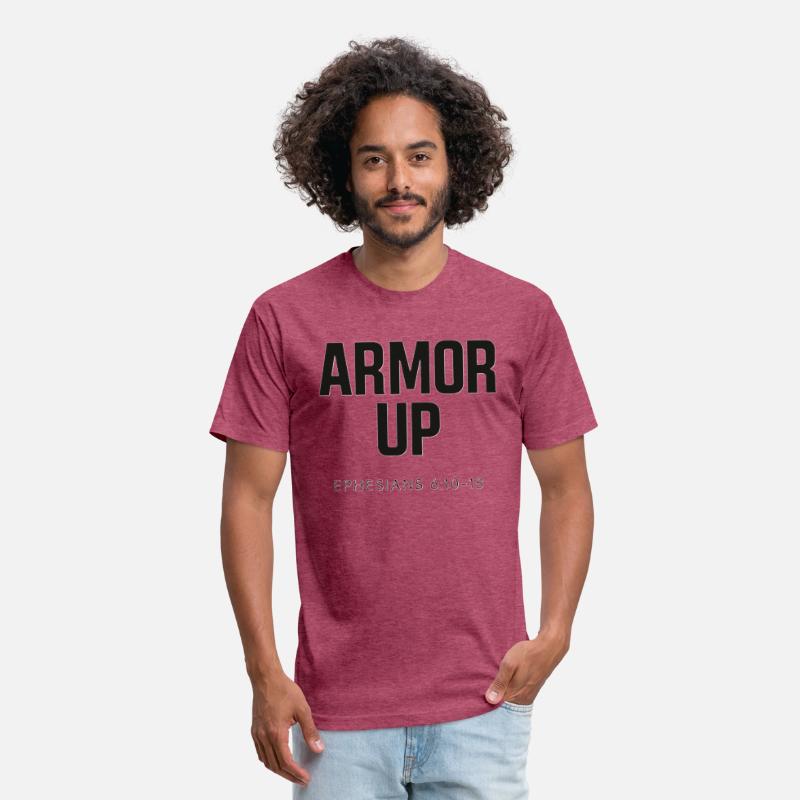 Armor Up