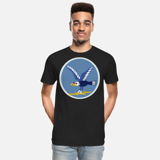 Army 188th Airborne Infantry Regiment SSI wo Txt X