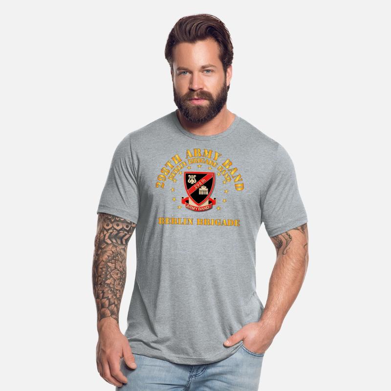 Army 298th Army Band Berlin Brigade