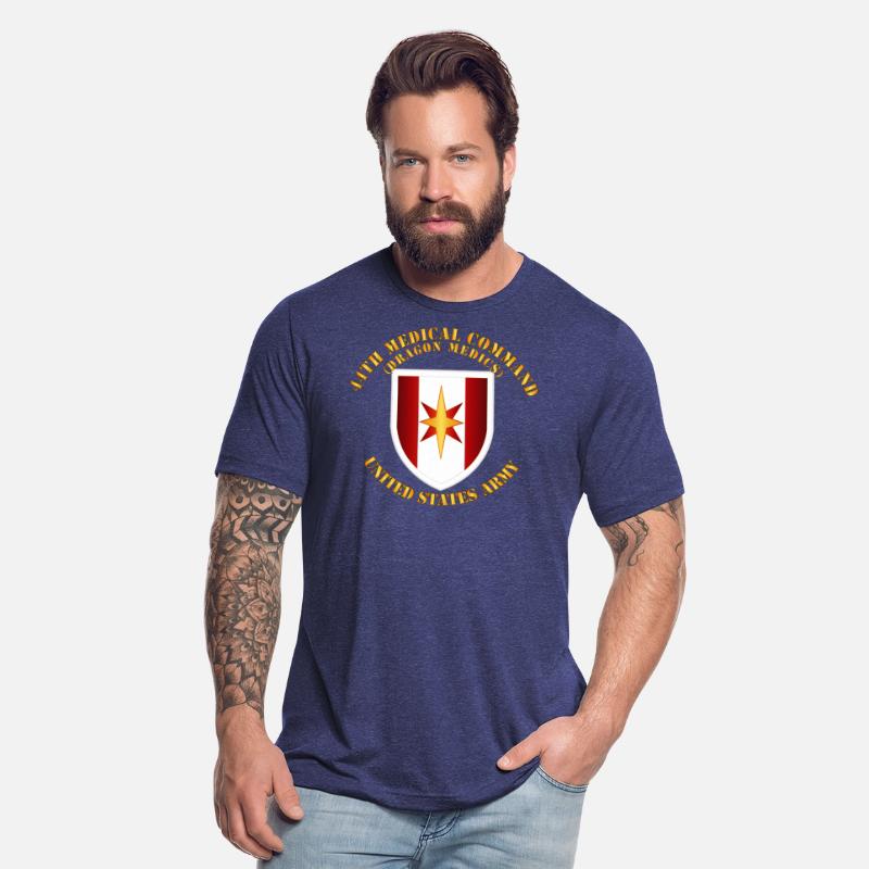 Army 44th Medical Command Dragon Medics