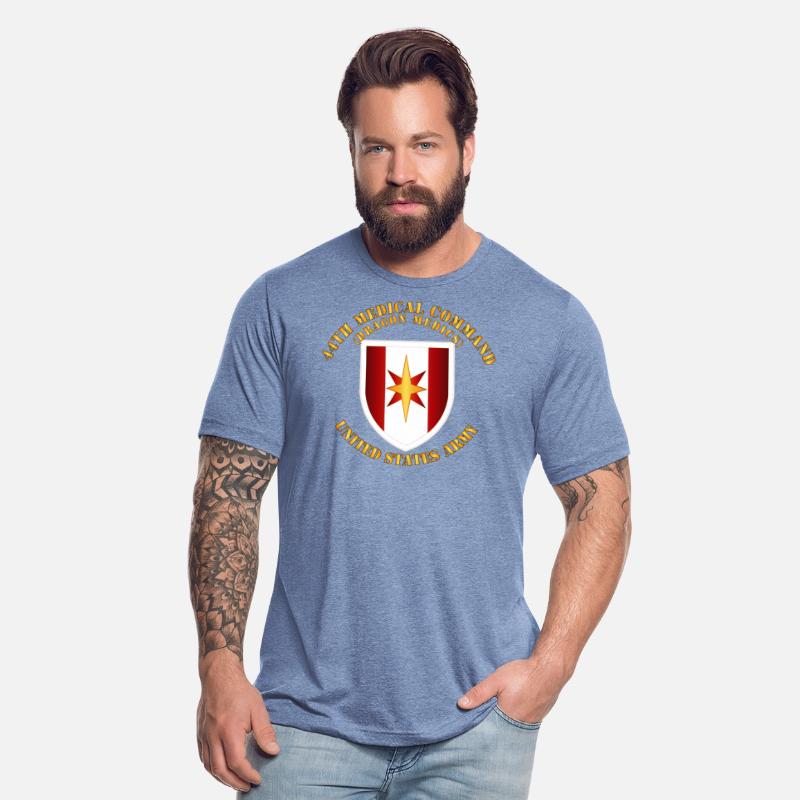 Army 44th Medical Command Dragon Medics
