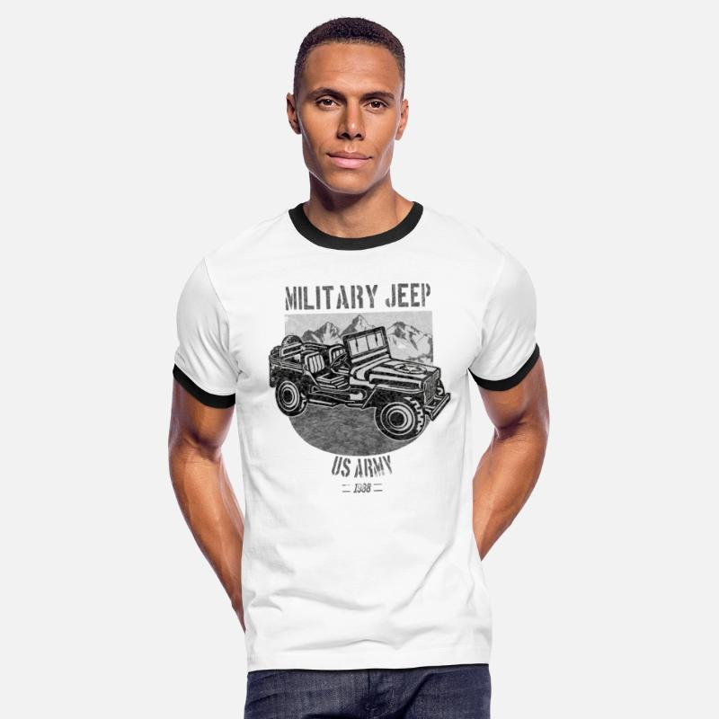 Army Jeep