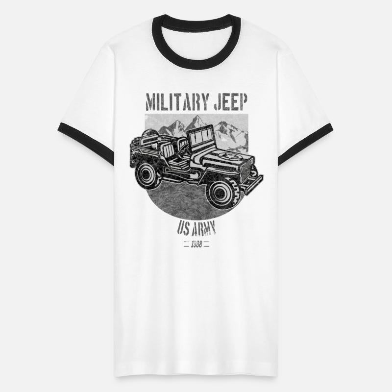 Army Jeep