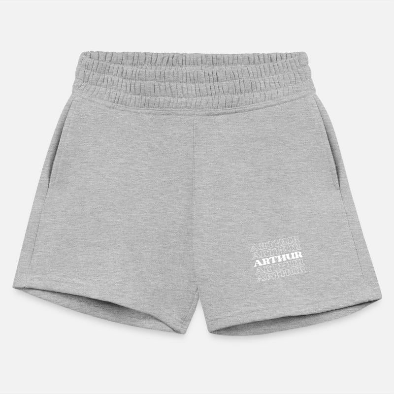 Arthur Name Personalized First Surname