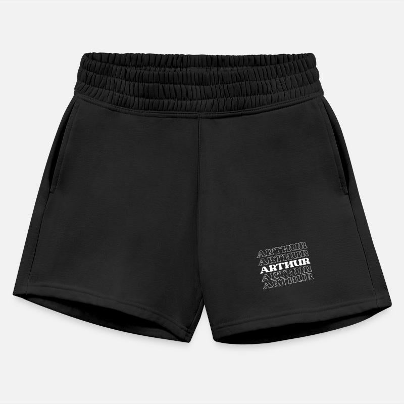 Arthur Name Personalized First Surname