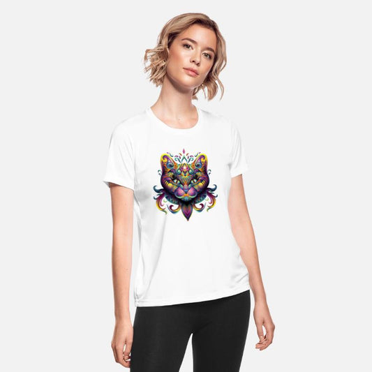 Artwork Cat Festival Edm Art