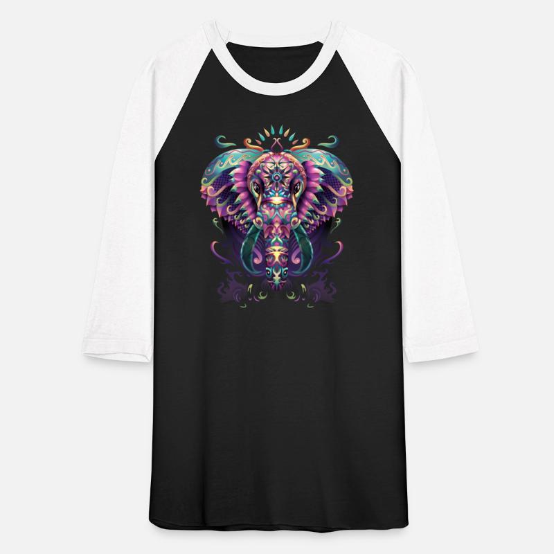 Artwork Elephant Festival Edm Art