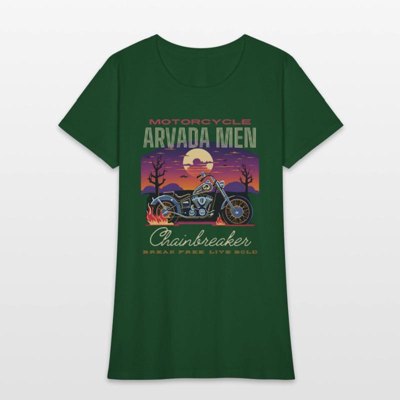 Arvada Men Chainbreaker V 1.1