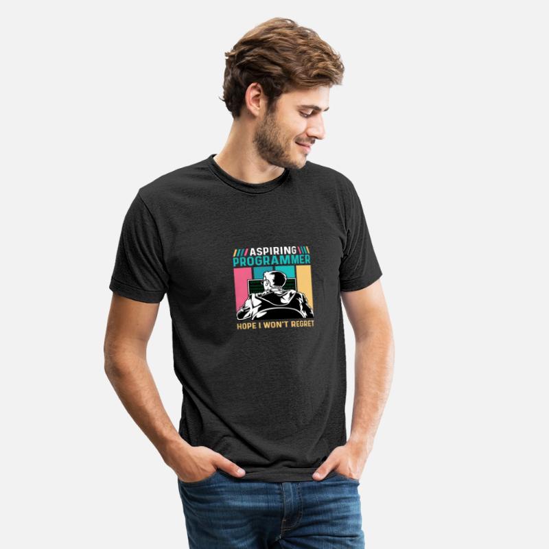 Aspiring Programmer Computer Specialist Gift