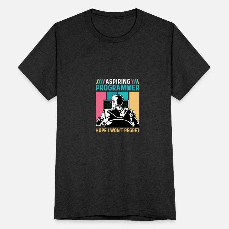 Aspiring Programmer Computer Specialist Gift
