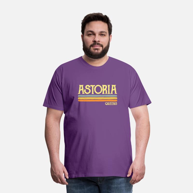Astoria Queens Nyc New York City Ny