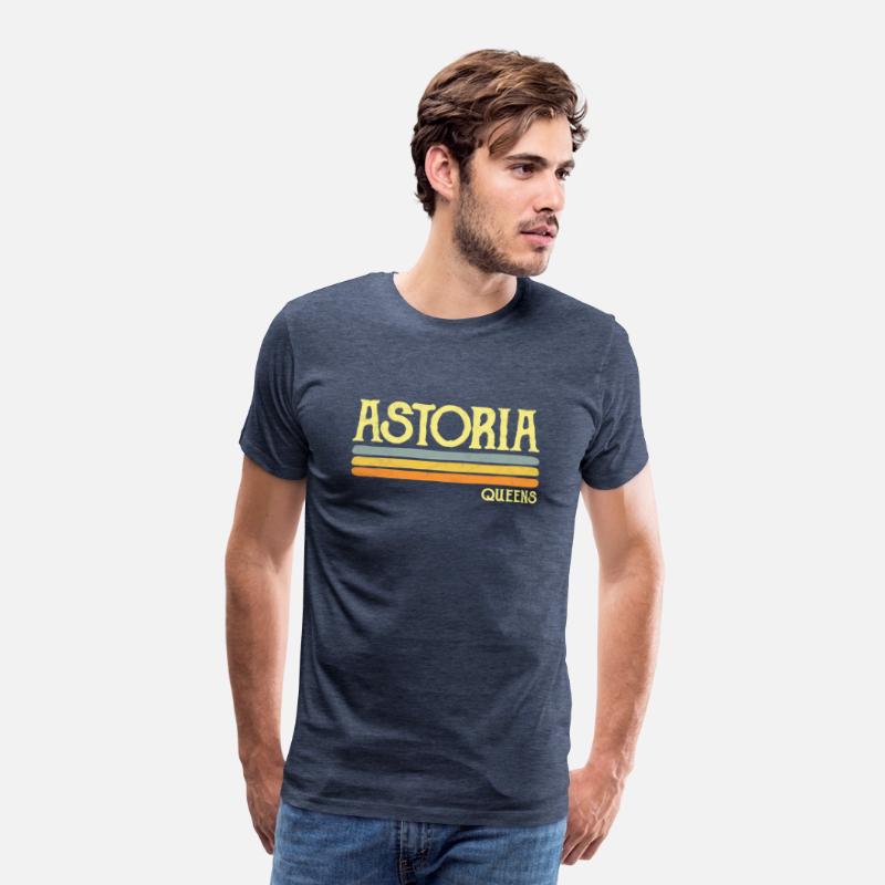 Astoria Queens Nyc New York City Ny