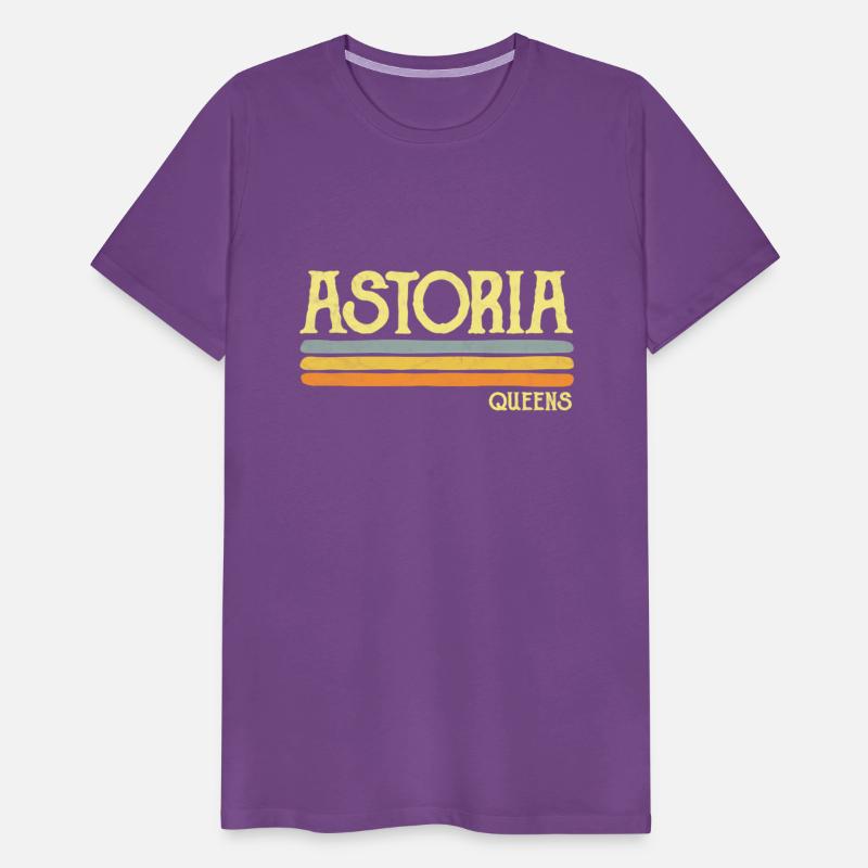 Astoria Queens Nyc New York City Ny