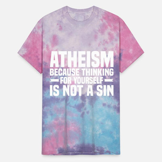 Atheism sayings | gifts for atheists faith
