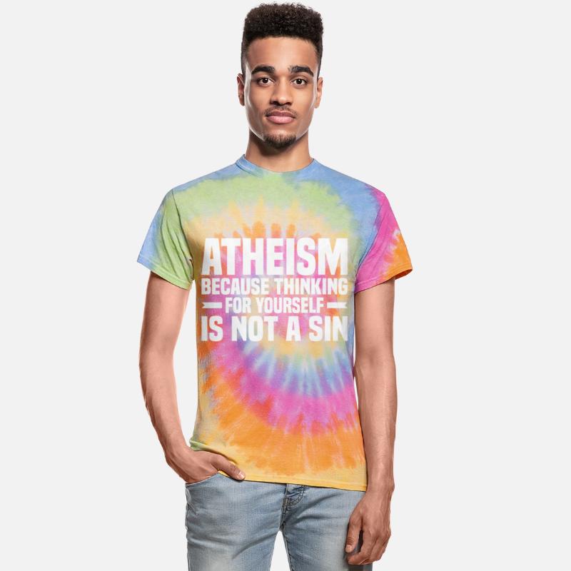 Atheism sayings | gifts for atheists faith