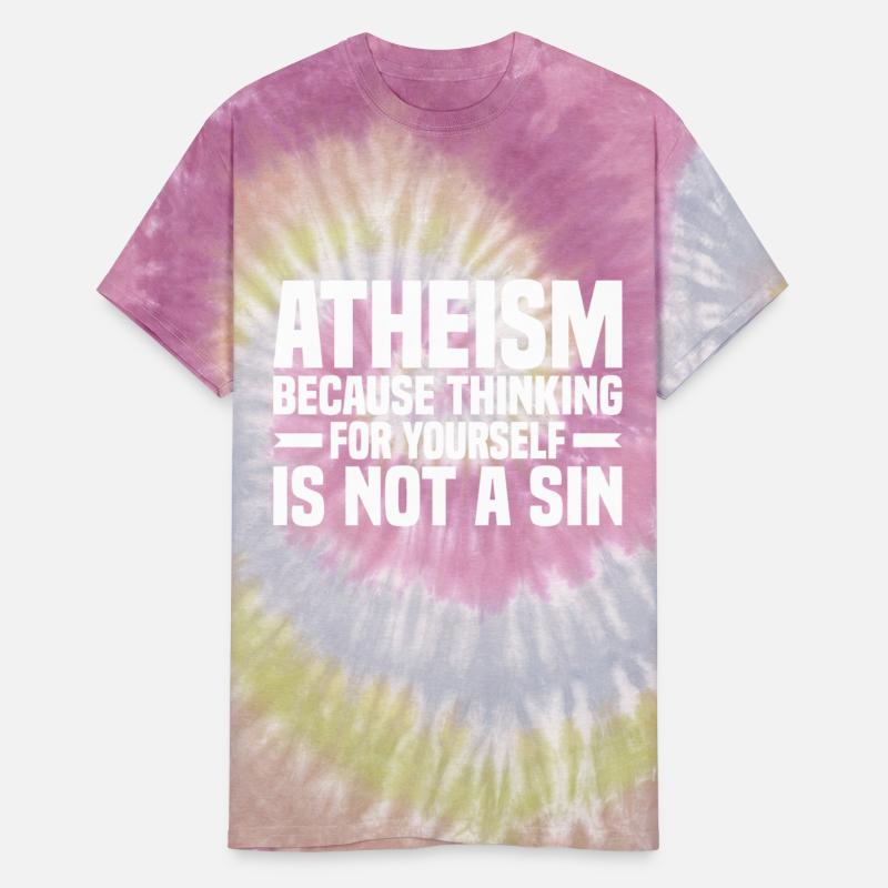 Atheism sayings | gifts for atheists faith