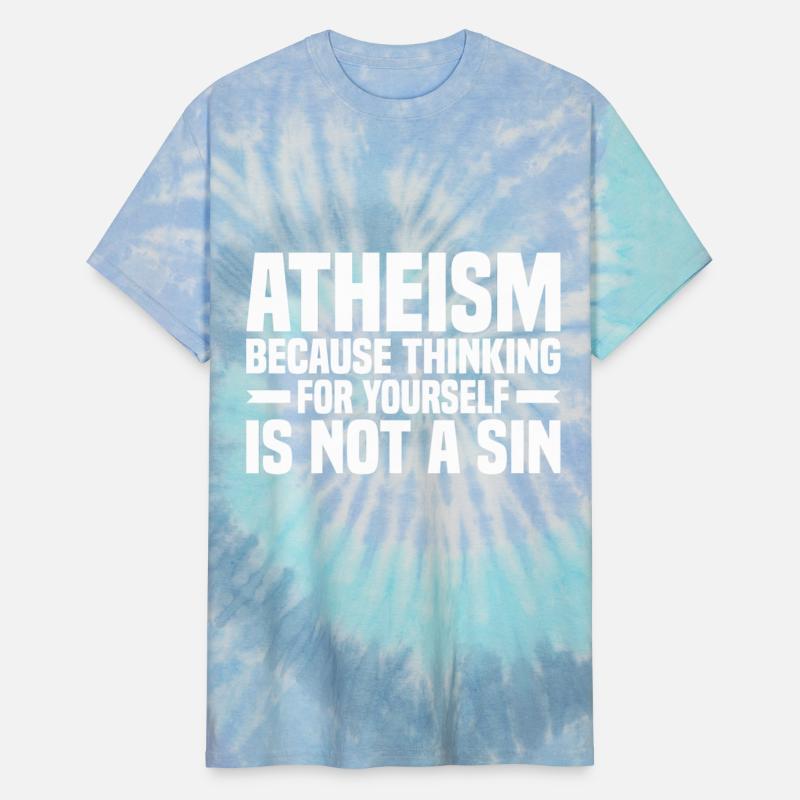 Atheism sayings | gifts for atheists faith