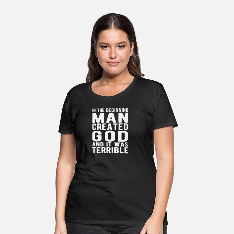 ATHEIST ATHEISM FUNNY ANTI RELIGION