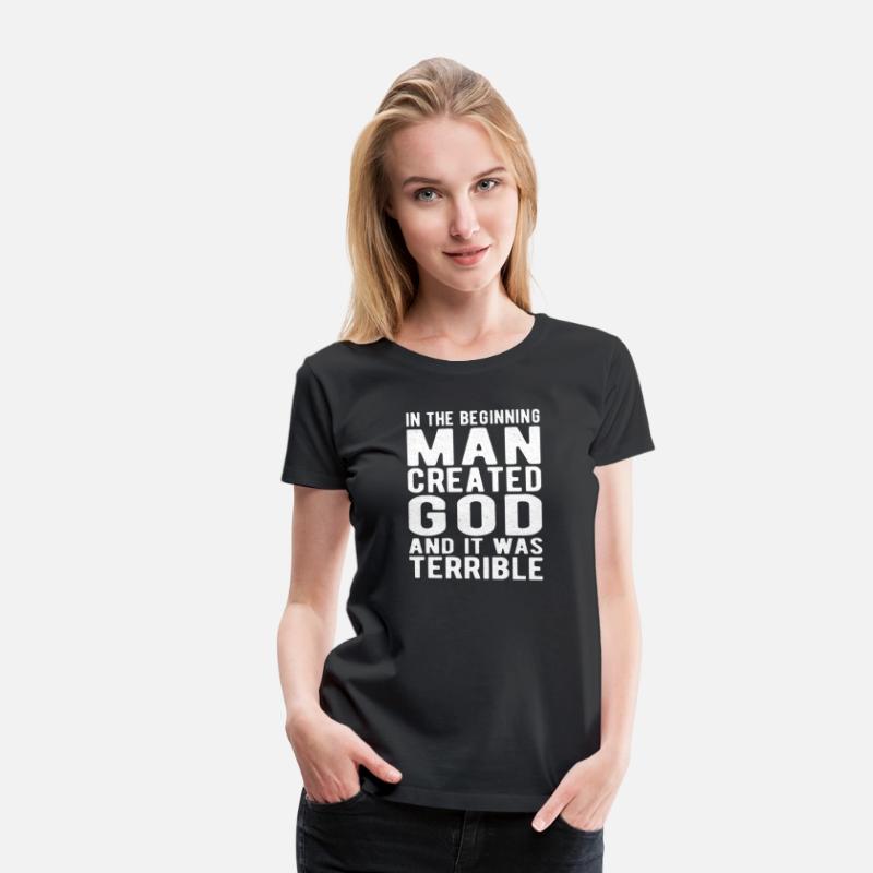 ATHEIST ATHEISM FUNNY ANTI RELIGION