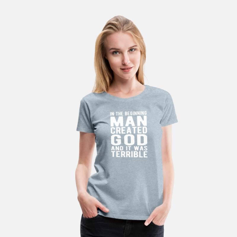 ATHEIST ATHEISM FUNNY ANTI RELIGION