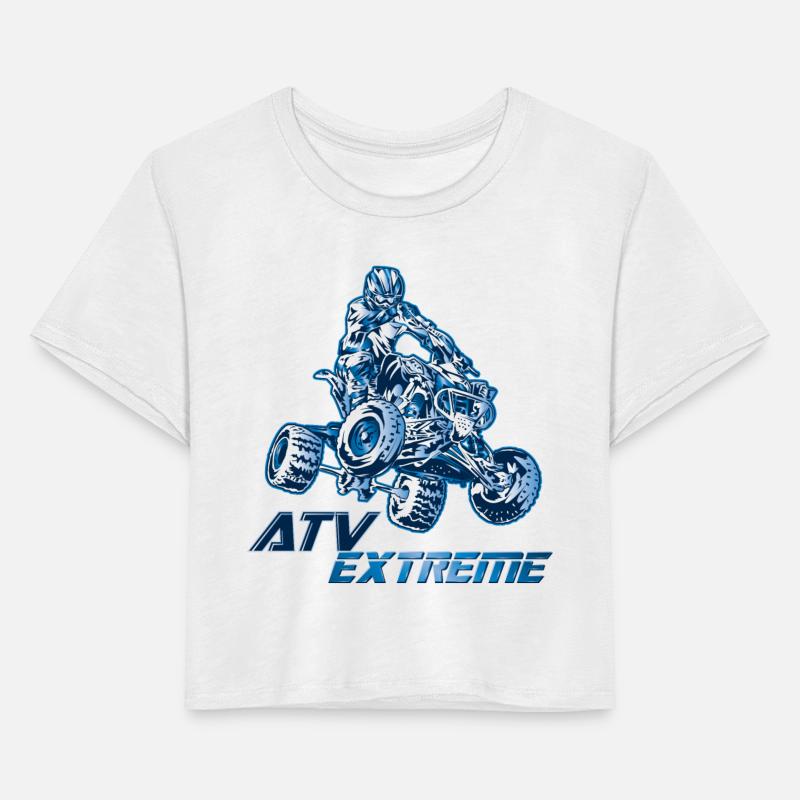 ATV Extreme Enduro