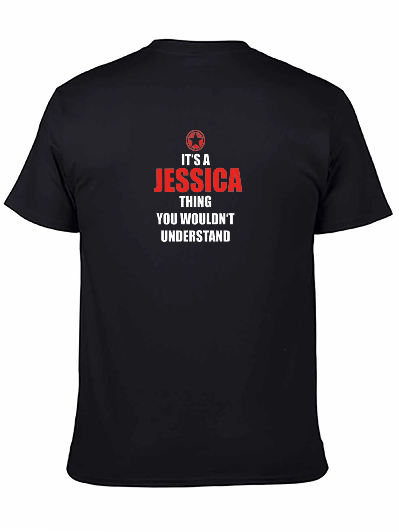 Its A Jessica Thing T-Shirt