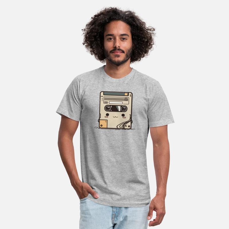 Audio Cassette