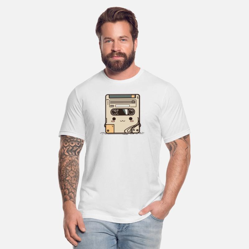 Audio Cassette