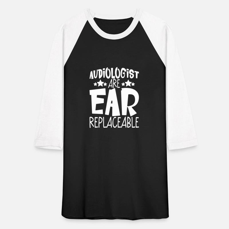 Audiologists Are Ear Replaceable 4
