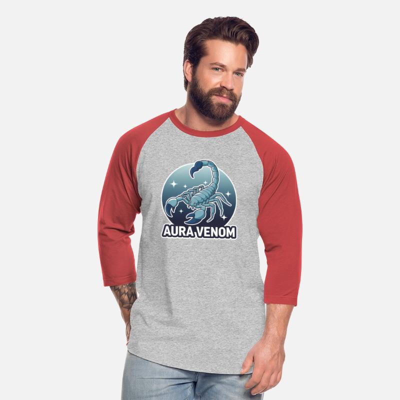Aura Venom