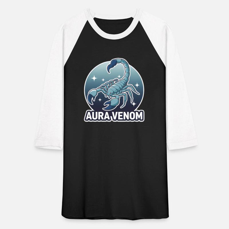 Aura Venom
