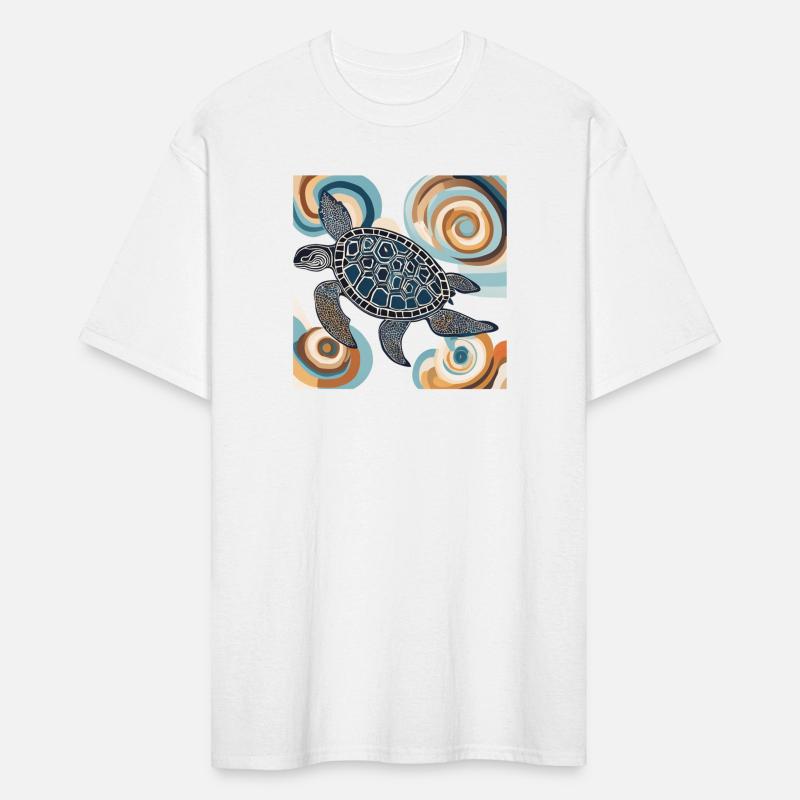 Australian - Turtle Trek