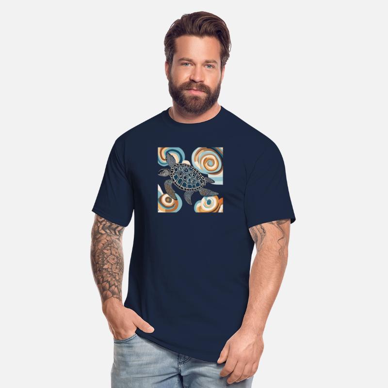 Australian - Turtle Trek