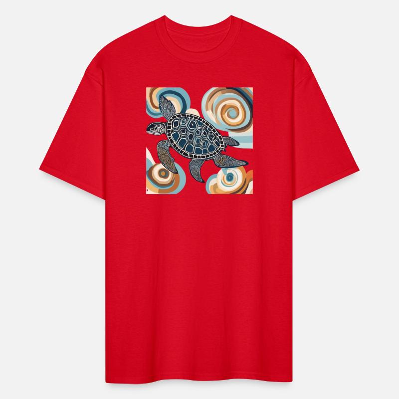Australian - Turtle Trek