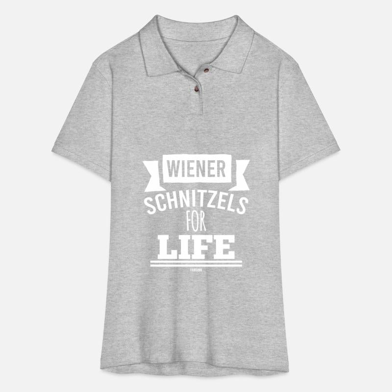Austria Wiener Schnitzel meat
