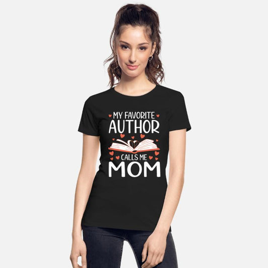 Author Gift Writing Quote Bookworm Author