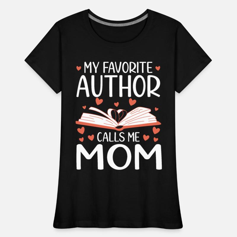 Author Gift Writing Quote Bookworm Author