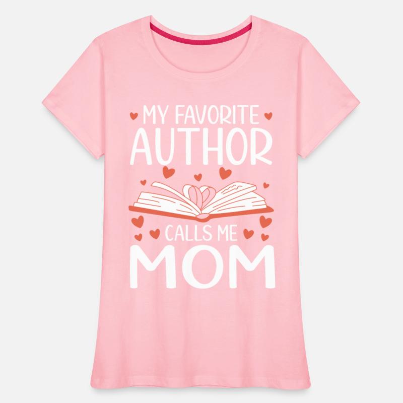 Author Gift Writing Quote Bookworm Author
