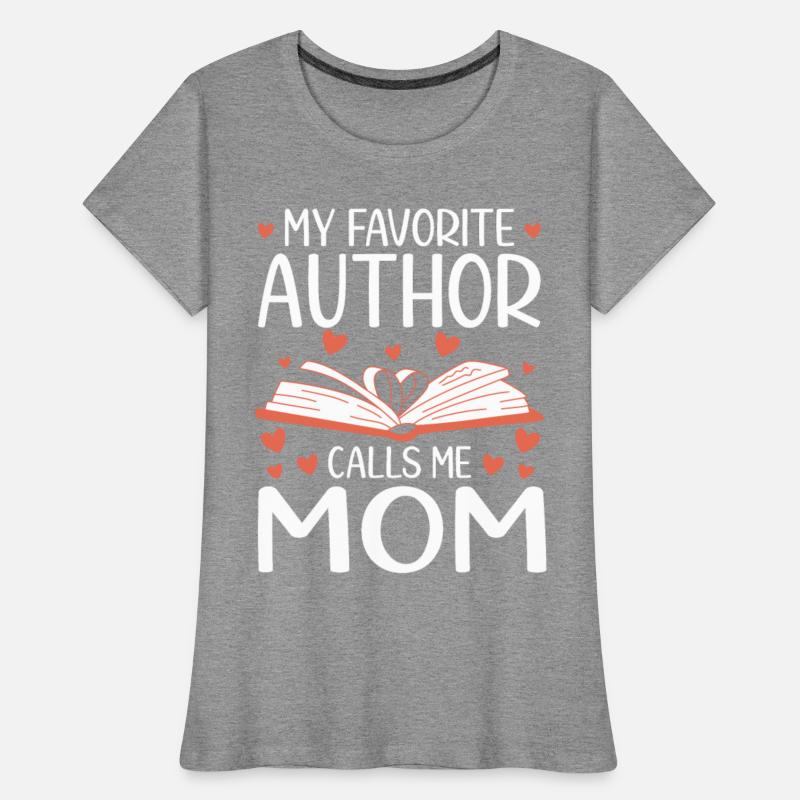 Author Gift Writing Quote Bookworm Author