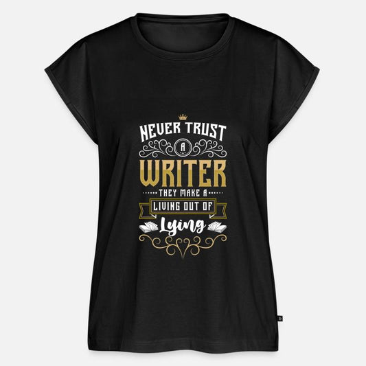 Author Profession Writer Reading