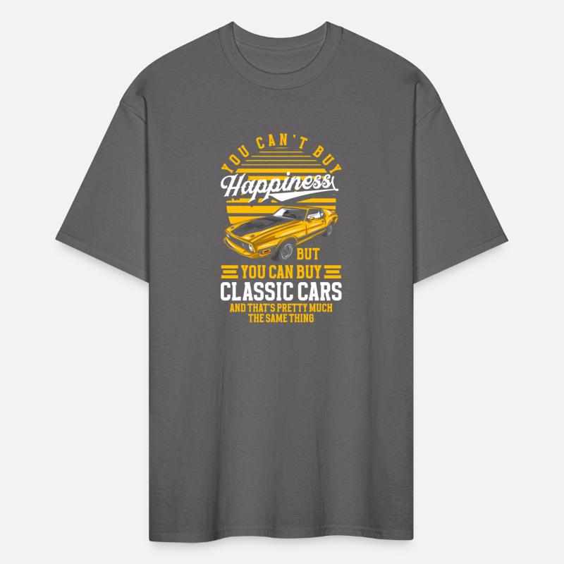 Automobile Classic Driver