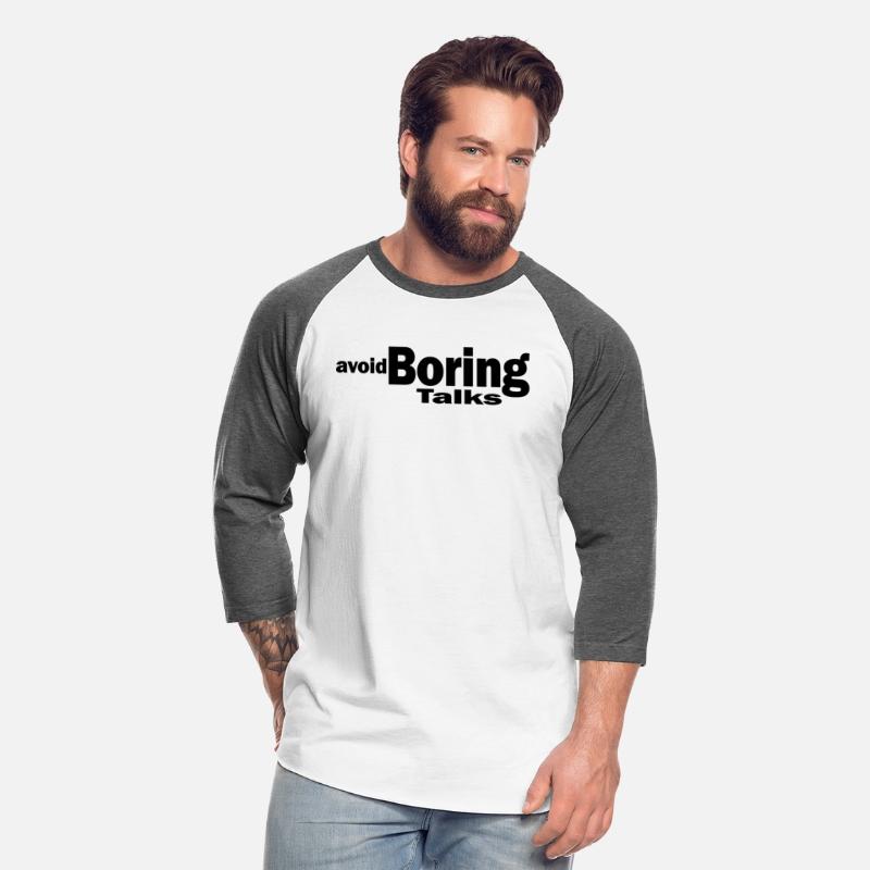 Avoid Boring Talks 1A