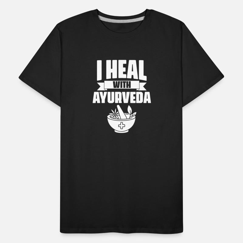 Awesome Ayurvedic Therapy I Heal With Ayurveda