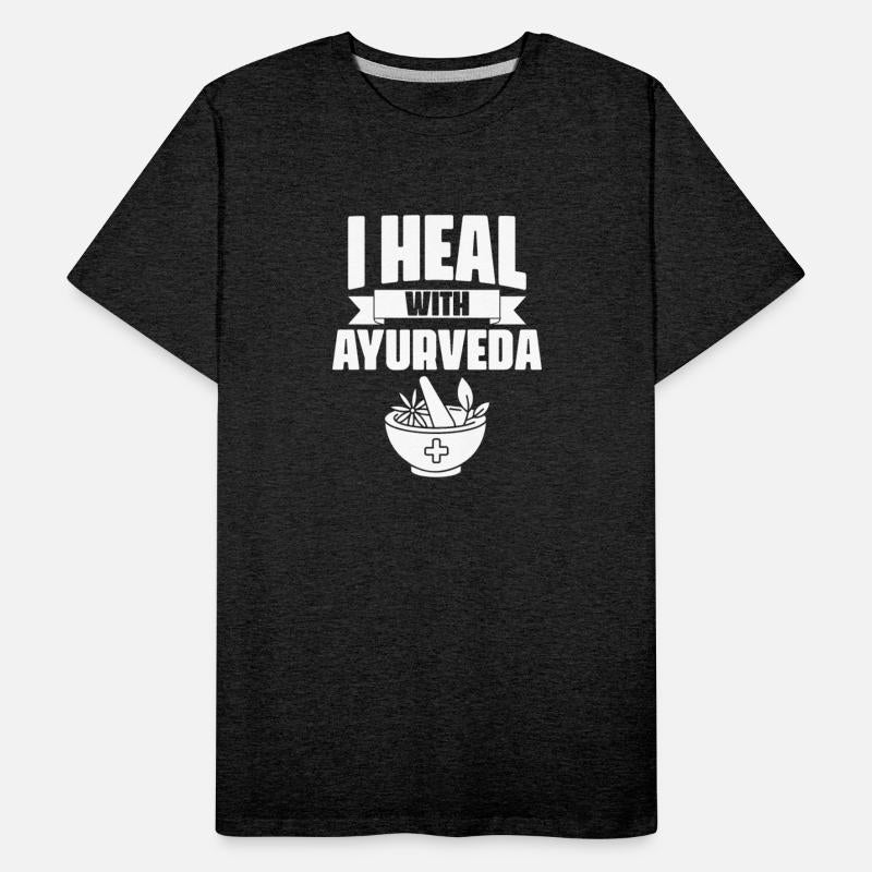 Awesome Ayurvedic Therapy I Heal With Ayurveda