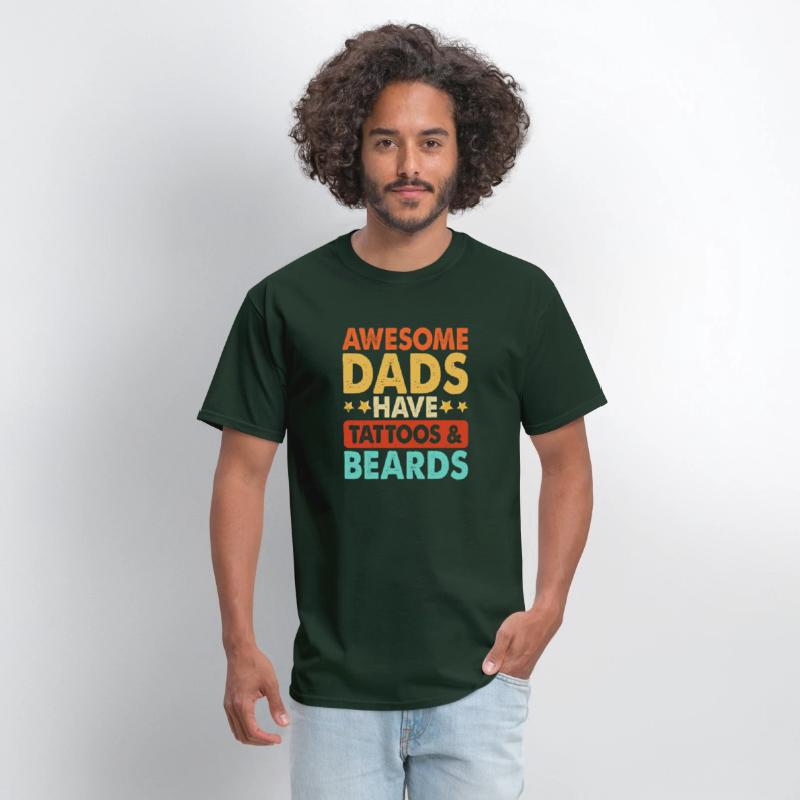 Awesome Dad
